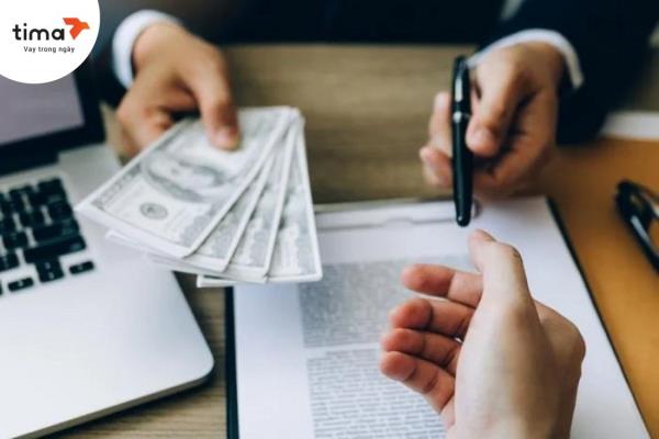 Có nhiều phương pháp trả nợ khác nhau đang được người vay áp dụng 
